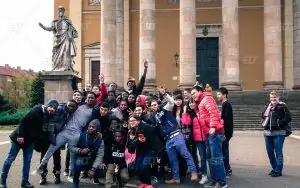 Debrecen Üniversitesi Macarca Kursu