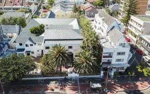 LAL Cape Town