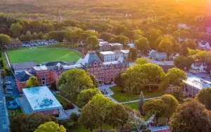 Dean College