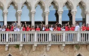 Venedik Ca’Foscari Üniversitesi