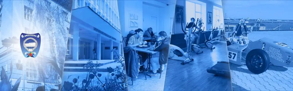 Odessa Ulusal Politeknik Üniversitesi