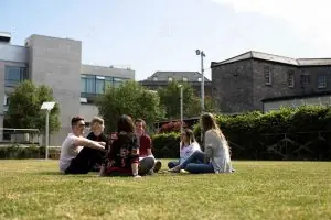 Griffith College