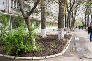 Odessa Milli Politeknik Üniversitesi