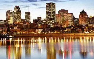 Sprachcaffe Montreal