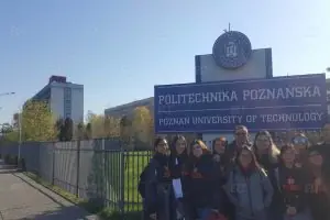Poznan Teknoloji Üniversitesi
