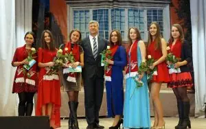 Nijniy Novgorod Devlet Teknik Üniversitesi