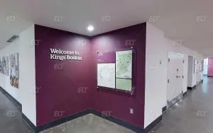 Kings Education Boston