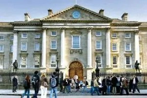 Trinity College Dublin