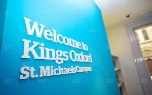 Kings Education Oxford