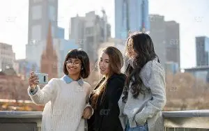 EC English Melbourne