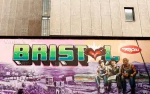 EC English Bristol