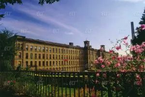 University of Bradford