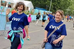 Çek Teknik Üniversitesi
