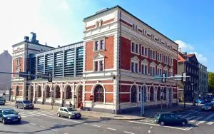 Silesian Teknoloji Üniversitesi