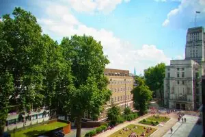 Birkbeck University of London