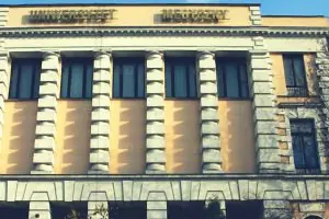 Lodz Tıp Üniversitesi