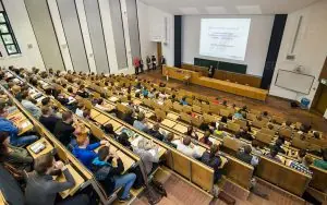 Zwickau Uygulamalı Bilimler Üniversitesi
