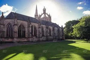 Aberdeen Üniversitesi