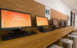 EC English Montreal