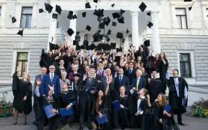 Rusya Ulusal Araştırma Üniversitesi (HSE)