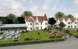 Anglo Continental Bournemouth