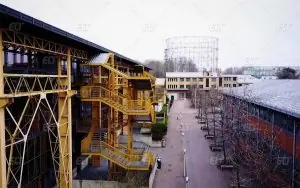 Politecnico Di Milano