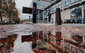Vrije Universiteit Amsterdam