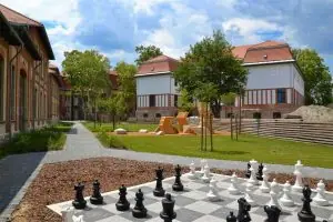 IBS International Business School