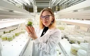 Wrocław University of Environmental and Life Sciences