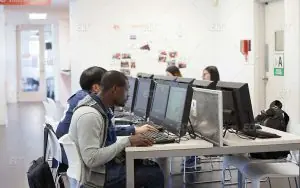 EC English Toronto