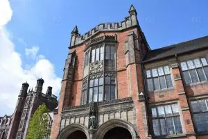 Newcastle University