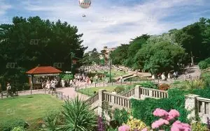 Anglo Continental Bournemouth
