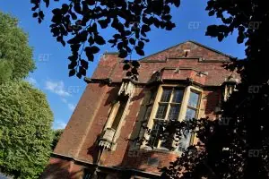 Bristol Üniversitesi