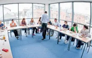 Cork English Academy