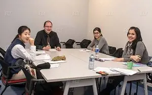 CLLC Ottawa
