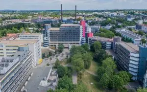 Duisburg-Essen Üniversitesi