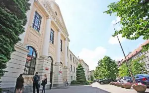 Wrocław University of Environmental and Life Sciences