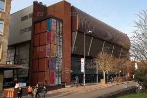 Bristol Üniversitesi