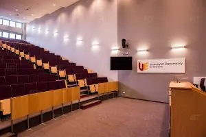 Wroclaw Ekonomi ve İşletme Üniversitesi