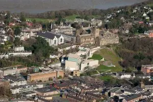 Bangor University