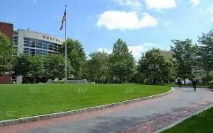 Northeastern University