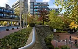 Wuppertal Üniversitesi