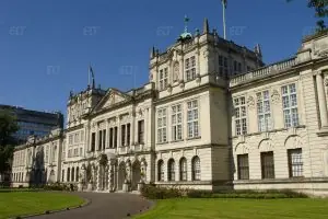 Cardiff University
