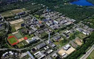 Bremen Üniversitesi