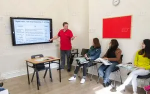 Atlas Language School Dublin