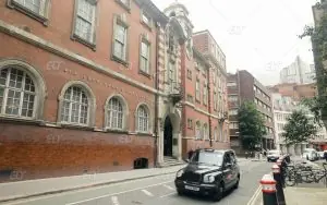 Kensington Academy of English