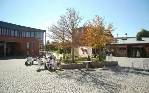 Bayreuth Üniversitesi