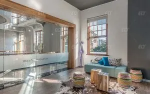 EC English Cape Town