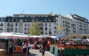 Accord Paris Dil Okulu