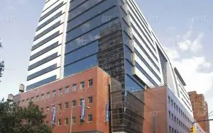Baruch College